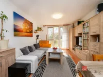 Prodej bytu 3+1, Plzeň - Doubravka, Na Dlouhých, 68 m2