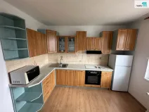 Prodej bytu 2+1, Česká Lípa, Železničářská, 59 m2