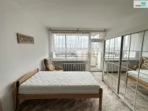 Prodej bytu 2+1, Česká Lípa, Železničářská, 59 m2