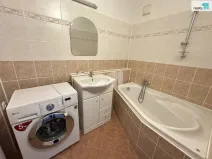 Prodej bytu 2+1, Česká Lípa, Železničářská, 59 m2