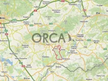 Prodej pole, Vracov, 474 m2