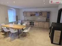 Prodej rodinného domu, Dolní Bousov, 230 m2