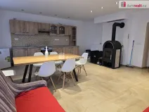 Prodej rodinného domu, Dolní Bousov, 230 m2
