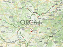 Prodej podílu pole, Moravany, 728 m2