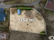 Prodej pozemku pro bydlení, Svoboda nad Úpou, 1252 m2