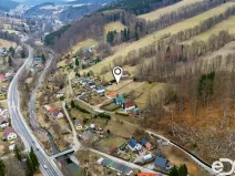 Prodej pozemku pro bydlení, Svoboda nad Úpou, 1252 m2