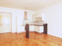 Pronájem bytu 3+kk, Praha - Vršovice, Bulharská, 85 m2