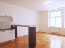 Pronájem bytu 3+kk, Praha - Vršovice, Bulharská, 85 m2