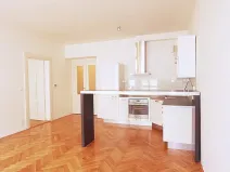Pronájem bytu 3+kk, Praha - Vršovice, Bulharská, 85 m2