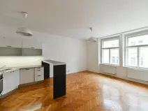 Pronájem bytu 3+kk, Praha - Vršovice, Bulharská, 87 m2