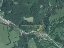 Prodej podílu pole, Suchov, 3184 m2