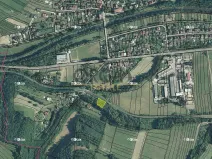 Prodej pozemku, Janová, 992 m2