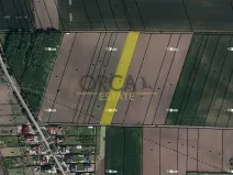 Prodej pole, Jevišovka, 4245 m2