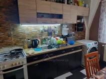 Pronájem bytu 2+1, Česká Lípa, 75 m2