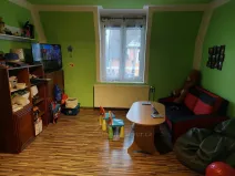 Pronájem bytu 2+1, Česká Lípa, 75 m2