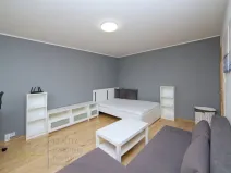 Pronájem bytu 1+1, Praha - Střížkov, Varnsdorfská, 26 m2