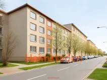 Pronájem kanceláře, Ostrava - Moravská Ostrava, Zelená, 59 m2