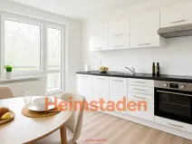 Pronájem bytu 3+1, Frýdek-Místek - Místek, Československé armády, 67 m2