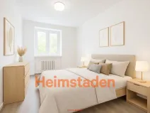 Pronájem bytu 2+kk, Ostrava - Poruba, Alšova, 37 m2