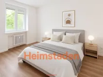 Pronájem bytu 2+1, Ostrava - Poruba, Skautská, 49 m2