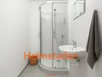 Pronájem bytu 1+kk, Ostrava - Výškovice, Výškovická, 28 m2