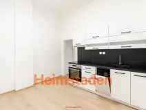 Pronájem bytu 2+kk, Ostrava - Moravská Ostrava, Dvořákova, 39 m2