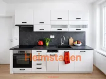 Pronájem bytu 2+kk, Ostrava - Moravská Ostrava, Dvořákova, 39 m2