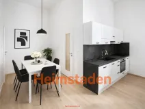 Pronájem bytu 2+kk, Ostrava - Moravská Ostrava, Dvořákova, 50 m2