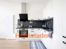 Pronájem bytu 1+kk, Ostrava - Moravská Ostrava, Dvořákova, 44 m2
