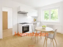 Pronájem bytu 2+1, Havířov - Šumbark, Dukelská, 48 m2