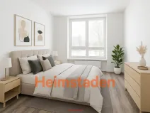 Pronájem bytu 3+kk, Havířov - Město, Kolmá, 73 m2
