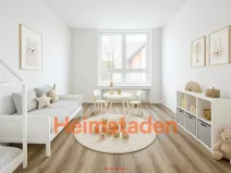 Pronájem bytu 3+kk, Havířov - Město, Kolmá, 73 m2