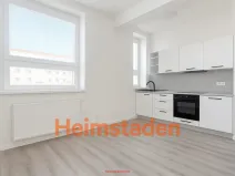 Pronájem bytu 1+kk, Havířov - Město, Kolmá, 25 m2