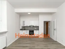Pronájem bytu 1+kk, Havířov - Město, Kolmá, 25 m2