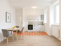 Pronájem bytu 1+kk, Havířov - Město, Kolmá, 25 m2