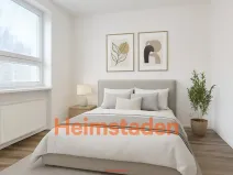 Pronájem bytu 1+kk, Havířov - Město, Kolmá, 25 m2