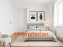 Pronájem bytu 2+kk, Havířov - Město, Kolmá, 56 m2