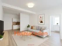 Pronájem bytu 3+kk, Havířov - Město, Kolmá, 73 m2