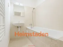 Pronájem bytu 3+1, Havířov - Město, Svatopluka Čecha, 68 m2