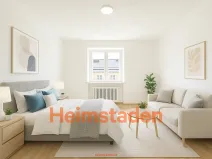 Pronájem bytu 1+kk, Havířov - Město, Marxova, 33 m2