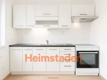 Pronájem bytu 3+1, Havířov - Město, Dělnická, 74 m2