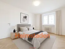 Pronájem bytu 3+1, Havířov - Město, Dělnická, 74 m2