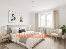 Pronájem bytu 3+1, Havířov - Město, Hlavní třída, 69 m2