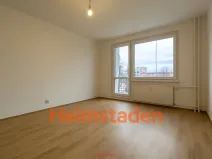 Pronájem bytu 1+1, Orlová - Lutyně, Okružní, 45 m2