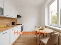 Pronájem bytu 3+1, Rychvald, Michálkovická, 60 m2