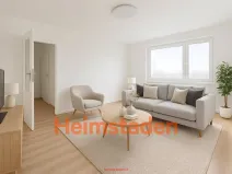 Pronájem bytu 2+1, Český Těšín, Slezská, 58 m2