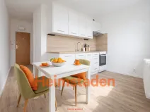 Pronájem bytu 2+1, Karviná - Nové Město, Cihelní, 53 m2