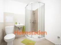 Pronájem bytu 1+kk, Havířov - Město, Mánesova, 19 m2