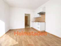 Pronájem bytu 1+kk, Havířov - Město, Mánesova, 19 m2