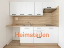 Pronájem bytu 1+kk, Havířov - Město, Moskevská, 22 m2